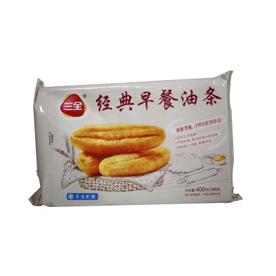 China FROZEN fried sticks of dough for breakfast for sale