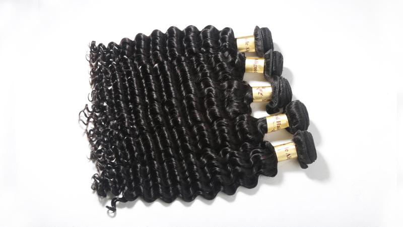 Verified China supplier - Guangzhou Miya Hair Products Co., Ltd.