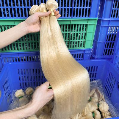 China Full End Alimina Extension Hair,Virgin Cuticle Aligned Hair,Brazilian Virgin Hair Vendors Factory Price Wholesale for sale