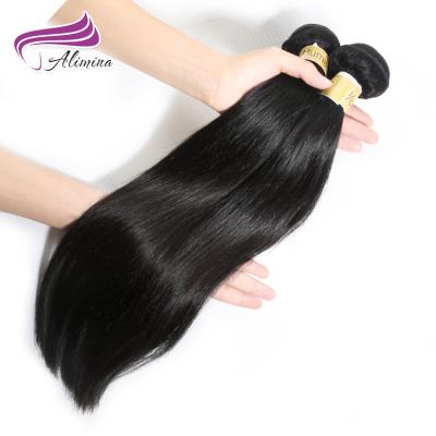 China Wholesale Ms. Mary Hair Vendor's Best Double Ended Full Quality Funmi Straight Hair Virgin Straight Hair for sale