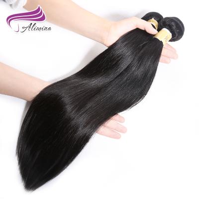 China Full End Newcomer Vietnamese Raw Unprocessed Virgin Human Hair 100% Raw Unprocessed Grade 7a, 8a, 9a Peruvian Hair for sale