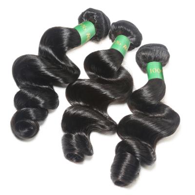 China Full Double Ended Curly Straight Virgin Hair, Micro Links Hair Extensions Indian Virgin Hair Suppliers, Masterpiece Hair Weave for sale