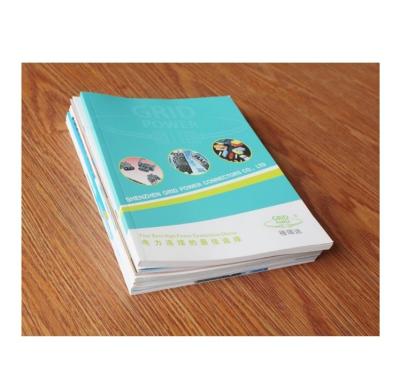 China Unique Design Hot Sale Chinese Book Picture Album Professional Printing for sale