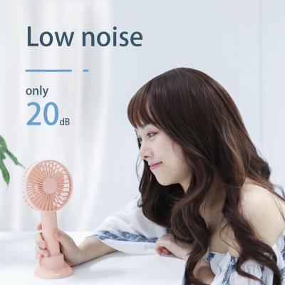 China Other Small Mini Portable Personal Cooling USB Electric Hand Cooling Fan Rechargeable for sale