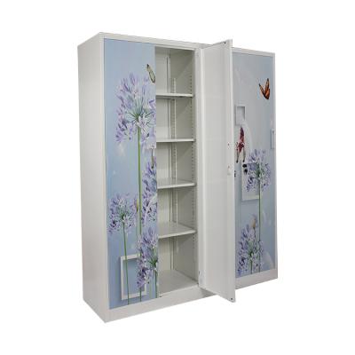 China (size) 4 door adjustable wardrobe for sale for sale