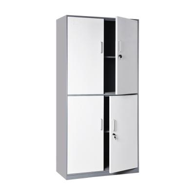 China (Height) Adjustable Easy Collect Steel Office Storage File Cabinet for sale