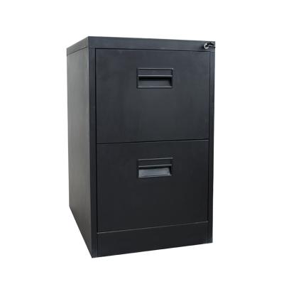 China Small Adjustable Narrow Steel Drawer Cabinet Home Office Modern (Height) Filing Cabinet Metal Storage for sale