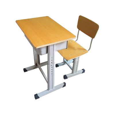 China Modern School Furniture High School Classroom Single Series High Quality Office Easy Used Commercial Furniture for sale