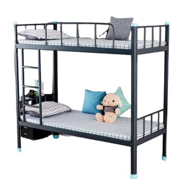 China Apartment (Full Size) Adjustable Bunk Bed for Adults and Kids Beds Banker's Bed Bunk for sale