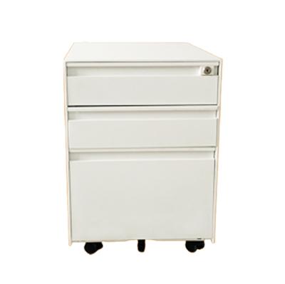 China (Size) Adjustable Locker Mobile File Storage Cabinet for sale