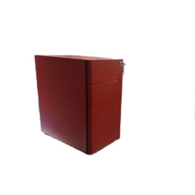 China Amazon Movable Steel Cabinet Makers (Height) Adjustable Movable Cabinet for sale