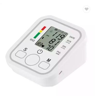 China Soem-Blutdruck-Monitor messen automatischen Digital-Sphygmomanometer zu verkaufen