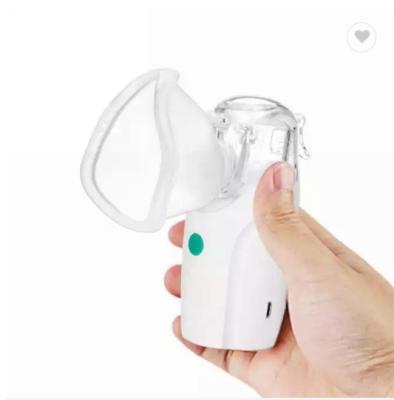 Китай Машина Nebulizer сетки лекарства кашля маски Nebulizers домочадца Handheld портативная продается