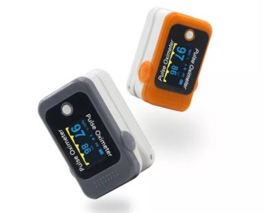 China Volwassen Pediatrische Navulbare Bluetooth de Vingertop Handbediende Impuls Oximeter van Pasgeboreneoximeter Te koop