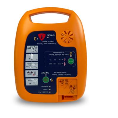 중국 휴대용 1차 진료 의료 보조 장치 선택 에너지로 아이 AED 및 성인 AED 판매용