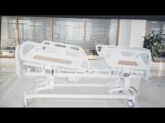 Hospital Bed Medical Bed