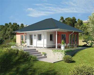 China Modern Steel Material And House Utilization Floor Plan Design for sale