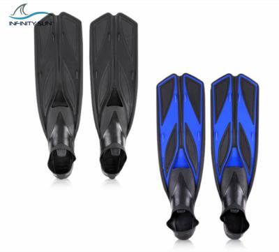 China 2020 Diving Equipment Surfboard Diving Fins Freediving Scuba Swimming Fins For Sale 64.5*42.5*60cm for sale