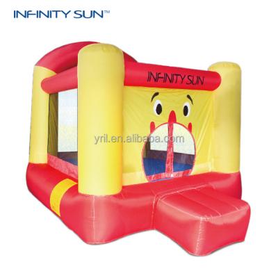 China Cheap Bouncy Castle Bouncy Castle Children's Bouncy Castle Game Bouncy Castle Clown Equipment Age 3~12 Commercial Use for sale