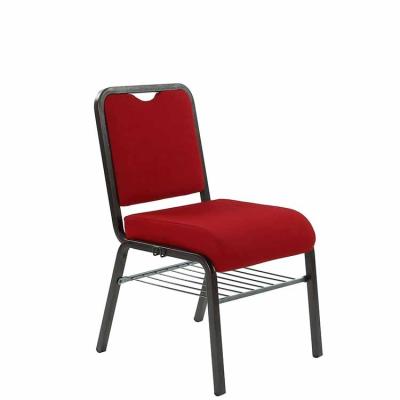 China Traditional Wholesale Stacking Church Chairs Interlocking for sale