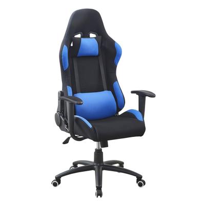 China Cheap Modern Computer Gaming Chair (Height)Adjustable Modern High Back Office for sale