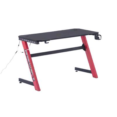 China Expandable Table Arcade Game Caster Retro Games Gaming Desk 90cm Mat Lab Low The Computers Computer 10 Red Corner Gamer Desks Cheap for sale