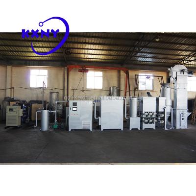 China Various Agricultural Waste Japan Project, Forest Waste Power Generation, 30KW Biomass Gasification Power Generation Equipment for sale