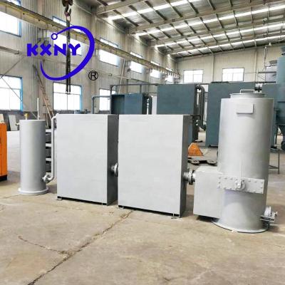 China Small Home Kitchen and Hotel Heating Biomass Gas Generator Factory Supplier for sale