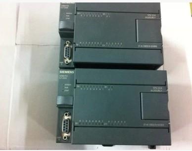 China siemens  6ES7214-1BD23-0XB8 for sale