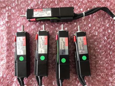 China AC SERVOMOTOR  P50B02002BXS20 for sale