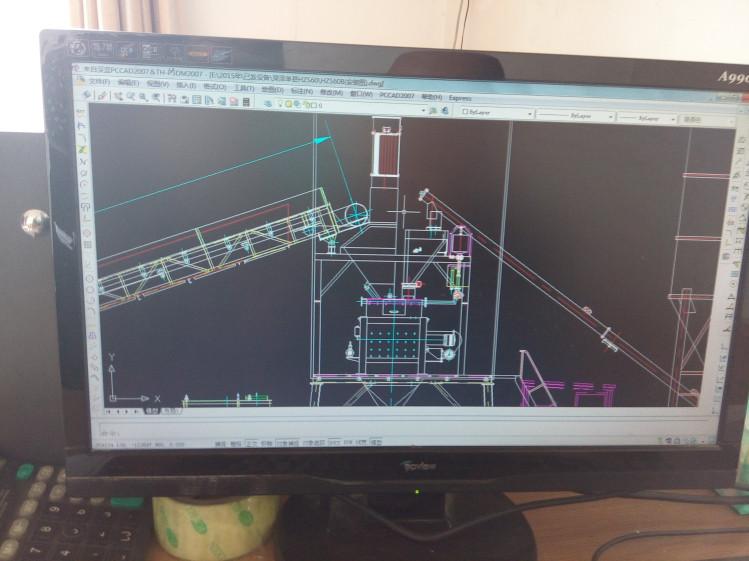 確認済みの中国サプライヤー - Jinan  Guancheng  Machinery  CO.,LTD