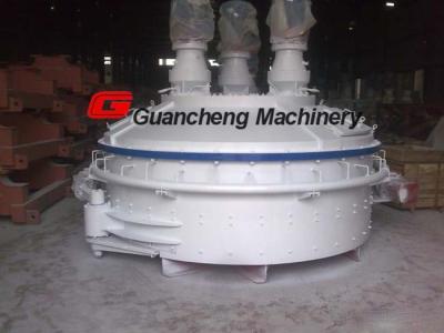 China 1000L CMP1000  Concrete Planetary Mixer for concrete and mortar mixing with steady driving for sale