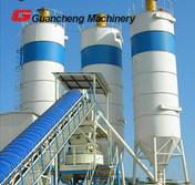 China 3t  Weight  White Cement Silo LSY219 for concrete mixer plant for sale