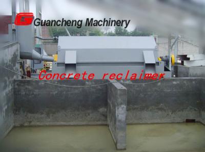 China 6.5*1.6*2.46 LSF-III Sand reclaimer for concrete batching plant for sale