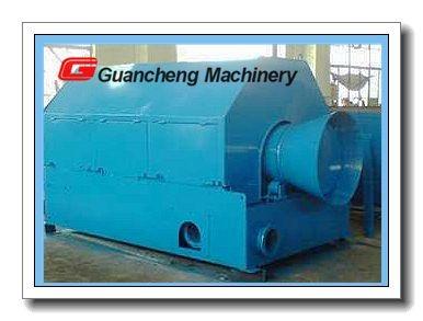 China ISO Sand reclaimer Separation system for concrete plant price for sale