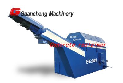 China Professional Sand and gravel separator with Separation system for sale