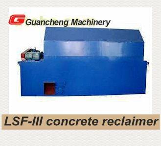 China 14kw power Sand and gravel separator 40t/h Max. capacity ISO for sale