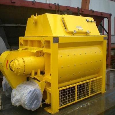 China Carbon steel shaft  mixer GC2000 series adopt Italian Sicoma technology for sale