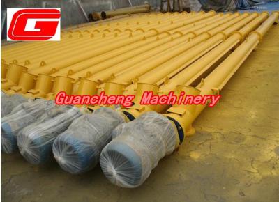 China LSY219 cement conveyor system for sale