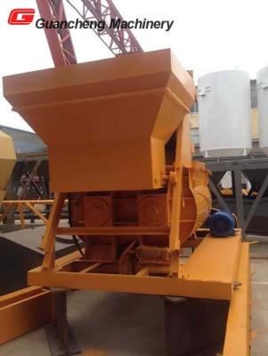 China JS1500 mix concrete beton mixer concrete mixing machine with any color and best price for sale