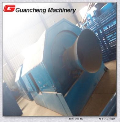 China Concrete Reclaimer System Sand And Gravel Equipment For Separating Sand And Gravel for sale