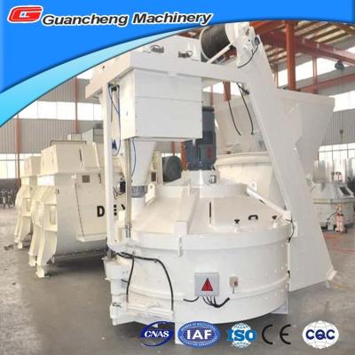 China Wegenbouw Concrete Planetarische Mixer met 500L-Outputcapaciteit ISO Te koop