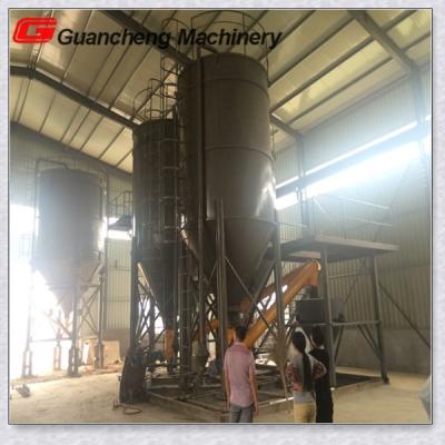 China Silos do armazenamento da grão de Cylindrial 5.6T/sistema de aço do armazenamento do silo à venda