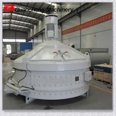 China Elektrische Concrete Mixer/Concrete het Groeperen Machine voor Concrete Mixerbedrijven Te koop