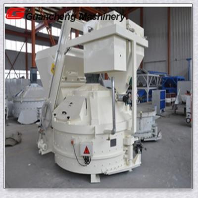 China Low Noise Concrete Planetary Mixer / Concrete Mixture Machine For Concrete Mixing Plant for sale