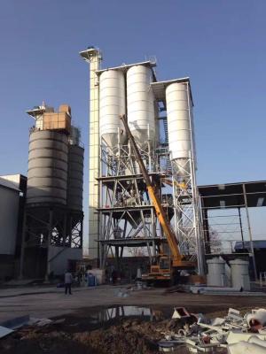 China WZ6000 mixer type batching plant concrete , GCSZ40 concrete mixer equipment for sale