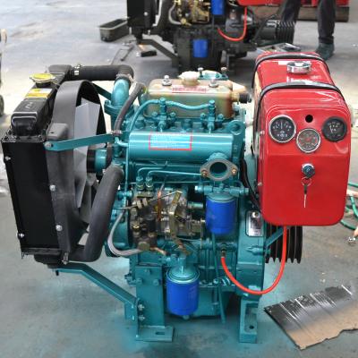 China 2105D/2110D Weifang water cooled engine for sale for sale