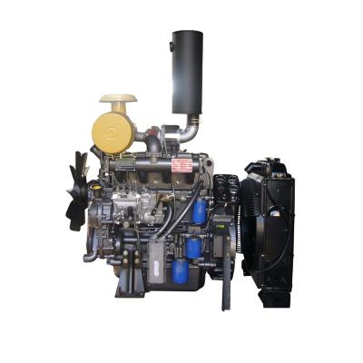 China 55hp water cooled diesel engine for genset for sale for sale