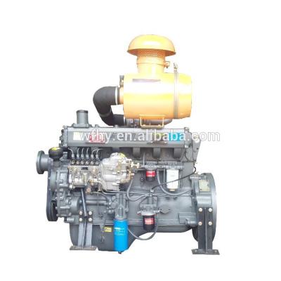 China Water cooled diesel stationary engine for sale for sale