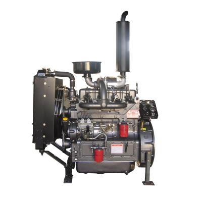 China China Water Cooled Diesel Engine for sale